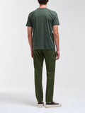 Colmar T-shirt Uomo 7555-6SH - Verde