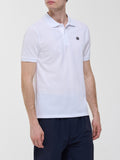 Colmar Polo Uomo 7662-7XH - Bianco