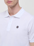 Colmar Polo Uomo 7662-7XH - Bianco