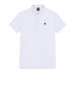 colmar polo uomo 7662 7xh bianco 167683754
