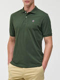 Colmar Polo Uomo 7662-7XH - Verde