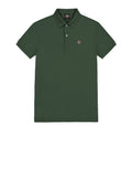 Colmar Polo Uomo 7662-7XH - Verde
