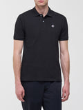 Colmar Polo Uomo 7662-7XH - Nero