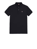 Colmar Polo Uomo 7662-7XH - Nero