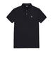 colmar polo uomo 7662 7xh nero 163093139