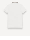 Colmar Polo Uomo 7663R-7XH - Bianco