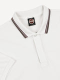 Colmar Polo Uomo 7663R-7XH - Bianco