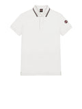 Colmar Polo Uomo 7663R-7XH - Bianco