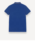 Colmar Polo Uomo 7663R-7XH - Blu