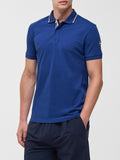Colmar Polo Uomo 7663R-7XH - Blu