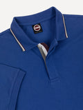 Colmar Polo Uomo 7663R-7XH - Blu