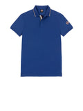 Colmar Polo Uomo 7663R-7XH - Blu