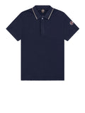 Colmar Polo Uomo 7663R-7XH - Blu