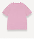 Colmar T-shirt Donna 8672-6SH - Rosa