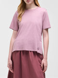 Colmar T-shirt Donna 8672-6SH - Rosa