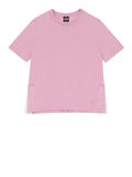 Colmar T-shirt Donna 8672-6SH - Rosa