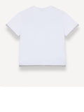 Colmar T-shirt Donna 8674-6SH - Bianco