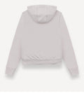 Colmar Felpa Zip Donna 9292-4ZV Cenere - Grigio