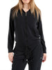 colmar felpa zip donna 9292 4zv nero 164525653