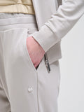 Colmar Pantalone Tuta Pantalone Donna 9293-4ZV Cenere - Grigio