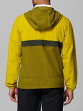 Columbia Giubbino Spire Valley Uomo 2117051 Antique Moss - Giallo
