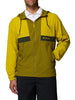 columbia giubbino spire valley uomo 2117051 antique moss giallo 162897664