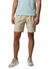 columbia bermuda casual uomo 2121471 ancient fossil avorio 160390192