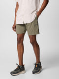 Columbia Bermuda Casual Uomo 2121471 Stone Green - Verde