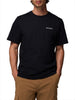 columbia t shirt back graphic uomo 2155021 black sunscape nero 163530518