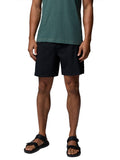 Columbia Bermuda Casual Uomo 2157421 Black - Nero