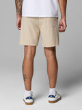 Columbia Bermuda Casual Uomo 2157421 Ancient Fossil - Avorio