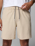 Columbia Bermuda Casual Uomo 2157421 Ancient Fossil - Avorio
