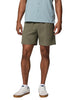 columbia bermuda casual uomo 2157421 stone green verde 169780500