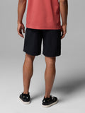 Columbia Bermuda Casual Uomo 2157651 Black - Nero