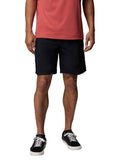 Columbia Bermuda Casual Uomo 2157651 Black - Nero