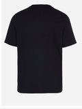 Converse T-shirt Chuck Print Uomo CVM5T565 Converse Black - Nero
