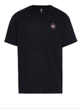 Converse T-shirt Chuck Print Uomo CVM5T565 Converse Black - Nero