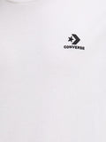 Converse T-shirt Star Chev Uomo CVM5T876 White 10a - Bianco