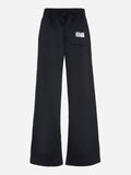 Converse Pantalone Tuta Knock Put Donna CVW6B019 Converse Black - Nero