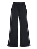 Converse Pantalone Tuta Knock Put Donna CVW6B019 Converse Black - Nero