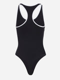 Converse Body Donna CVW6K077 Converse Black - Nero