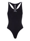 Converse Body Donna CVW6K077 Converse Black - Nero