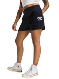 Converse Shorts Sportivi All Star Donna CVW6S115 Converse Black - Nero
