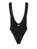 Cotazur Costume Intero Donna CIC61163 - Nero