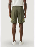 County of Milan Bermuda Casual Uomo S6CMMABE033 - Verde