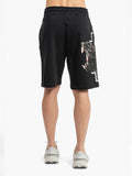 County of Milan Bermuda Casual Uomo S6CMMABE045 - Nero