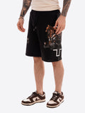 County of Milan Bermuda Casual Uomo S6CMMABE053 - Nero