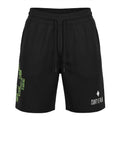County of Milan Bermuda Casual Uomo S6CMMABE072 - Nero