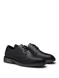 Cult Scarpa Stringata Ozzy Uomo CLM347600 Black - Nero