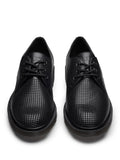 Cult Scarpa Stringata Ozzy Uomo CLM347600 Black - Nero